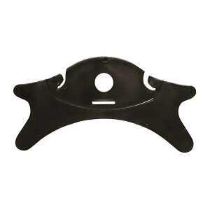 Elliot Winder L 22 cm, Kunststoff