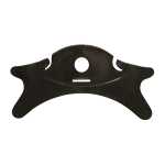 Elliot Winder L 22 cm, Kunststoff