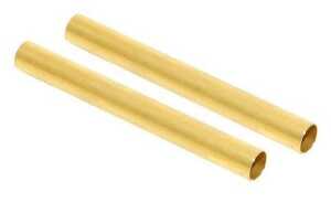 Elliot Messingmuffe, Ø 6 mm