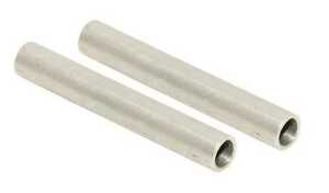 Elliot Alumuffe, Ø 10 mm