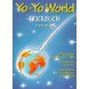 Elliot First YoYo World