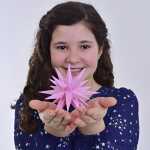 Elliot MB Jonglierteller weich, grün