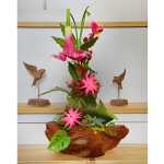 MB Jonglierteller weich, Ø 24 cm grün