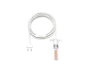 MB Jonglierteller weich, Ø 24 cm neongelb