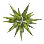 Elliot MB Jonglierteller weich, neongelb