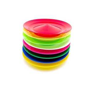 Elliot MB Jonglierteller weich, pink