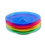 Elliot MB Jonglierteller Glitter, blau