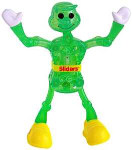 Wind Ups Aufzieh-Figur Larry Slider