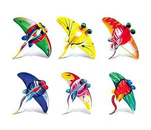 Elliot Stechrochen/Stingray