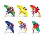 Elliot Stechrochen/Stingray