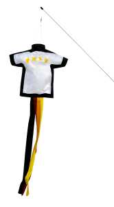 Elliot Windrabauken 16 x 14 x 60 cm Trikot