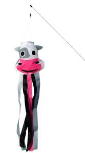 Elliot Windrabauken 16 x 14 x 60 cm Klara Kuh