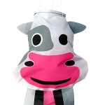 Elliot Windrabauken 16 x 14 x 60 cm Klara Kuh