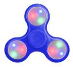 Elliot FidgetSpinner - Fingerkreisel - mit LED