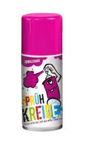 Elliot Sprühkreide 150 ml pink