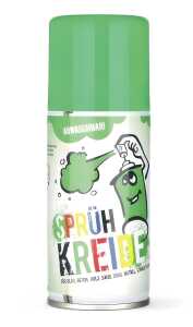 Elliot Sprühkreide 150 ml grün