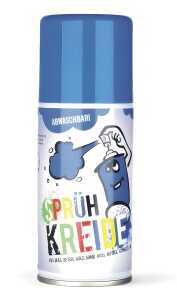 Elliot Sprühkreide 150 ml blau