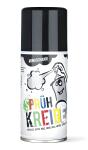 Elliot Sprühkreide 150 ml schwarz