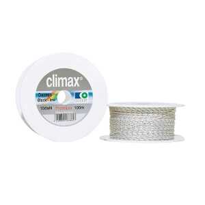 Elliot Climax, Black-Line, Dacron