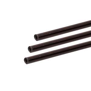 Elliot Cfk-Rohr, 5 x 3 mm, 165 cm