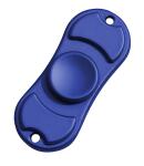 FidgetToy Fingerkreisel SKATE 6 x 2,5 cm, 62 g, sortiert