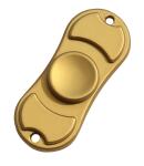 FidgetToy Fingerkreisel SKATE 6 x 2,5 cm, 62 g, sortiert