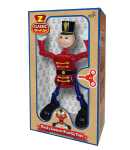 Wind Ups Aufzieh-Figur Christopher 22 - 26 cm