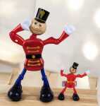 Wind Ups Aufzieh-Figur Christopher 22 - 26 cm