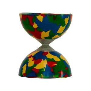 Elliot MB Diabolo Arlequino Beach