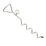 Elliot Bodenanker "Korkenzieher" 44 cm