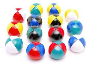 Elliot MB Ball Beanbag 130, grün