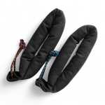 Elliot Schlaufen, dick gepolstert