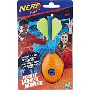 Elliot NERF - Vortex Aero Mini Howler