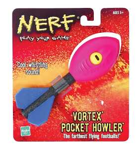 NERF Vortex Mini Howler 1230000142397