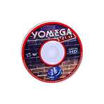 Elliot Yomega Mania DVD