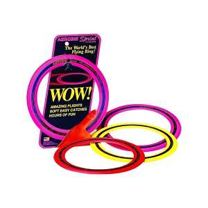 Aerobie Wurfring Sprint, klein 25 cm