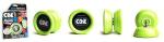 Elliot YoYo ONE Ø 53 mm B 30 mm 58 g