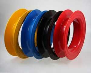 Elliot Groß-Spule XL - für Einleiner