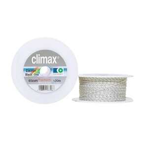 Elliot Climax, Black-Line, Dacron