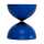 Elliot MB Diabolo Millenium, blau