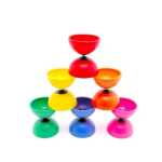 Elliot MB Diabolo Millenium, orange