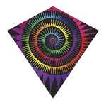 Elliot Drachen X-Kites ColorMax Spiral