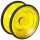 Henrys YoYo Lizard gelb Ø 61 mm B 34 mm 50 g