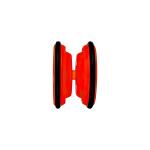 Henrys YoYo Lizard blau Ø 61 mm B 34 mm 50 g