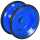 Henrys YoYo Lizard blau Ø 61 mm B 34 mm 50 g