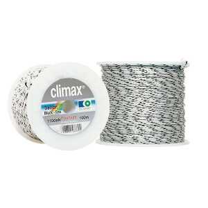 Elliot Climax, Black-Line, Dacron