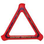 Elliot Aerobie Bumerang Orbiter, farblich sortiert