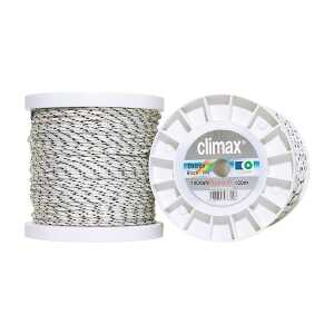 Elliot Climax, Black-Line, Dacron 140 daN 100 m