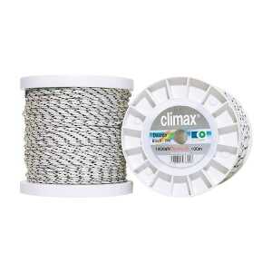 Elliot Climax, Black-Line, Dacron