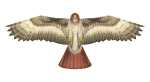 Elliot Drachen X-Kites Birds of Prey Hawk